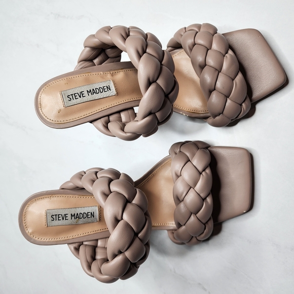 STEVE MADDEN Heels - Picture 5 of 8